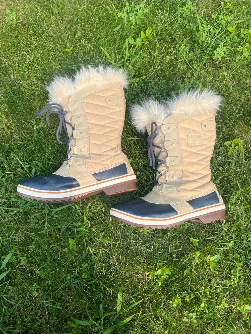 Sorel stylish winter